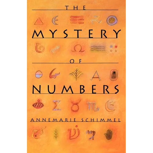 The Mystery of Numbers - Paperback