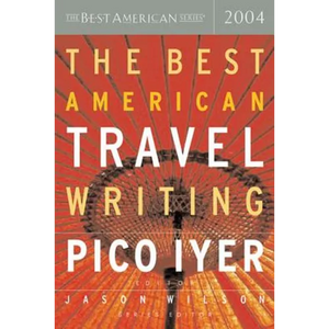 The Best American Travel Writing - Paperback