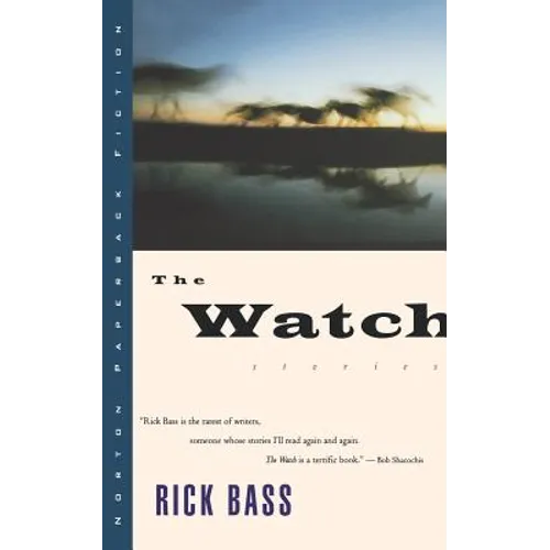 The Watch - Paperback