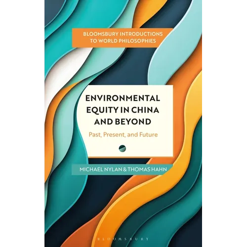 Environmental Equity in China and Beyond: Past, Present, and Future - Hardcover