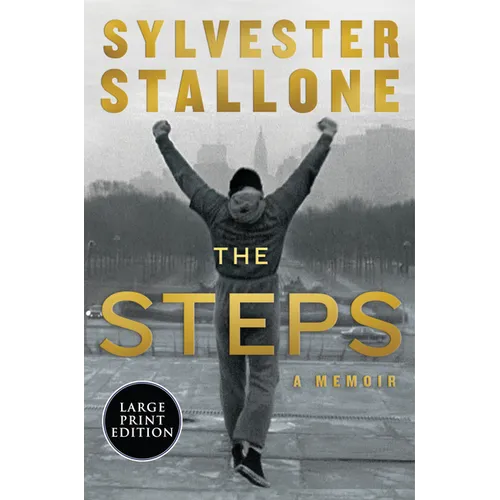 The Steps - Paperback