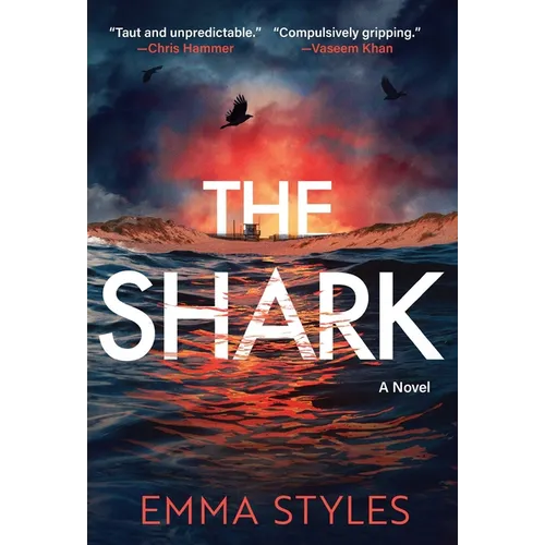 The Shark - Hardcover