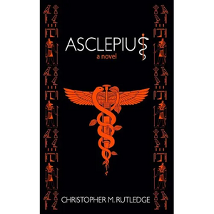 Asclepius - Paperback