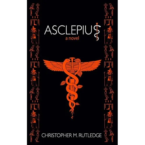 Asclepius - Paperback