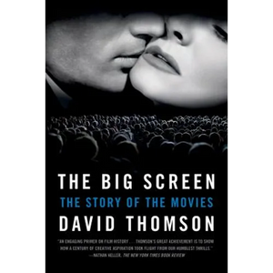 Big Screen - Paperback