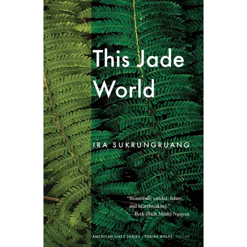 This Jade World - Paperback