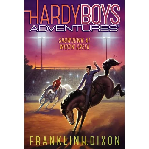 Showdown at Widow Creek - Paperback