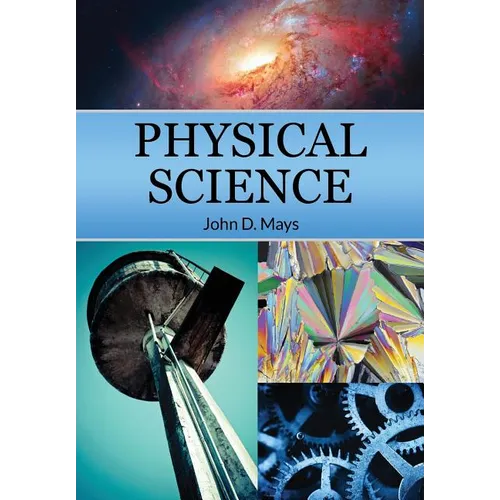Physical Science - Paperback