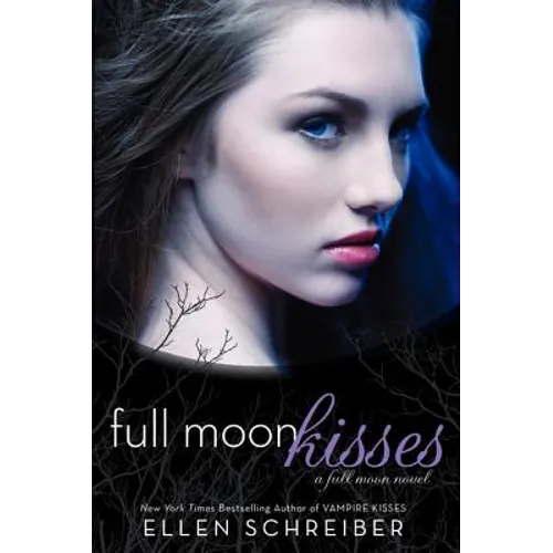 Full Moon Kisses - Paperback