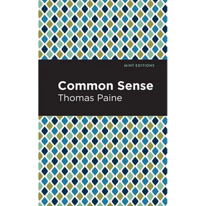 Common Sense - Paperback