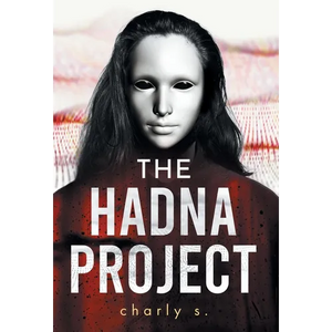The HADNA PROJECT - Hardcover