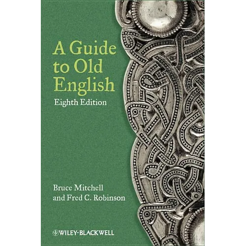 A Guide to Old English - Paperback