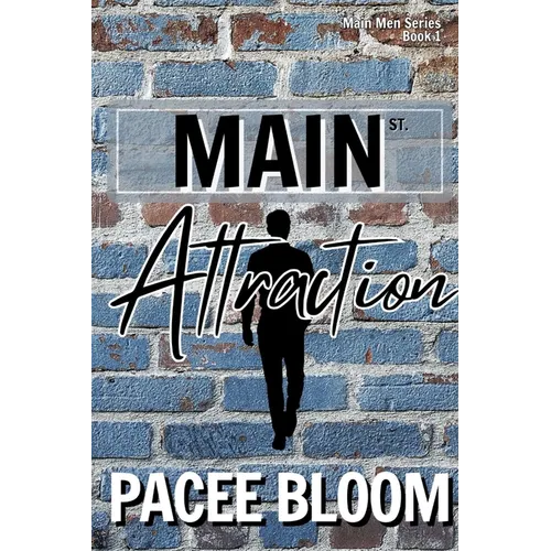 Main Attraction - Paperback