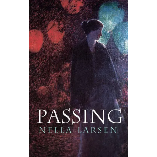 Passing - Paperback