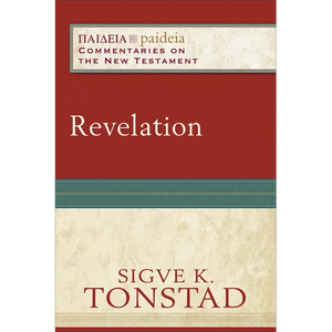 Revelation - Paperback
