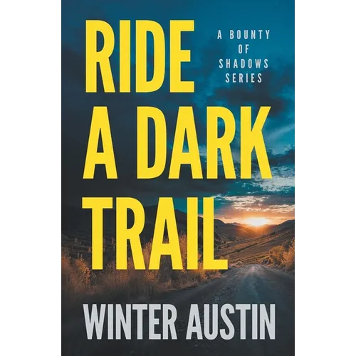 Ride a Dark Trail - Paperback