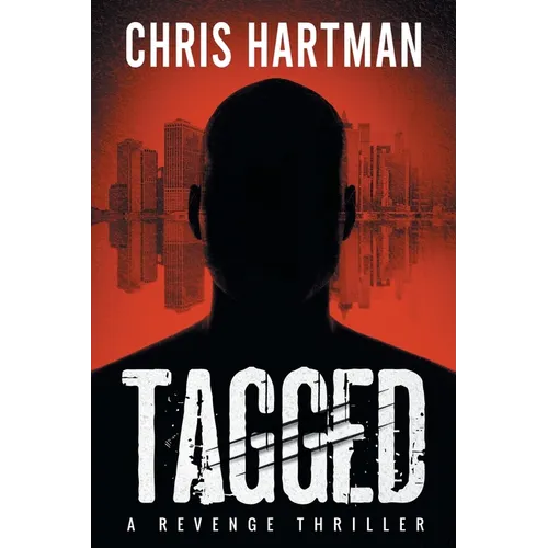 Tagged - Paperback