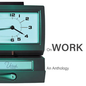On Work: an anthology - Paperback