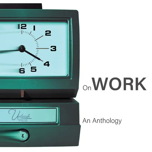 On Work: an anthology - Paperback