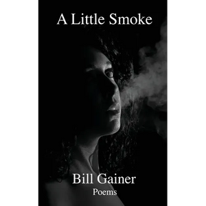 A Little Smoke - Paperback