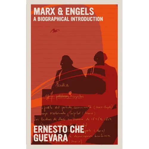 Marx & Engels: A Biographical Introduction - Paperback