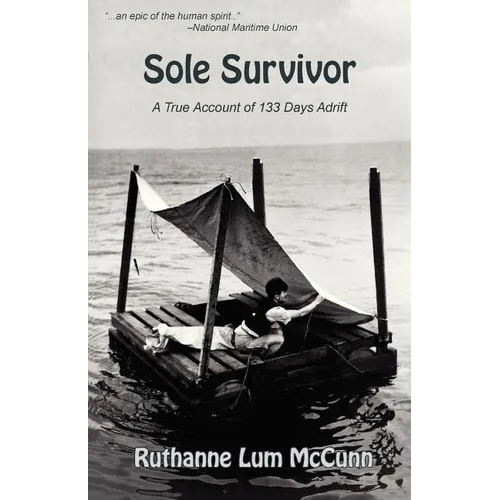 Sole Survivor - Paperback