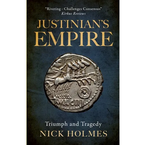 Justinian's Empire - Paperback