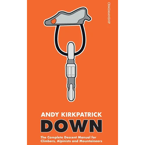 Down - Hardcover