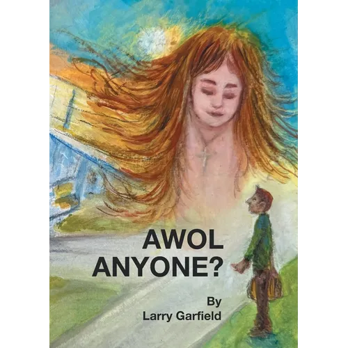 AWOL, Anyone? - Paperback
