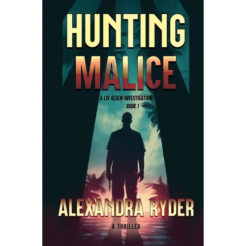 Hunting Malice - Paperback