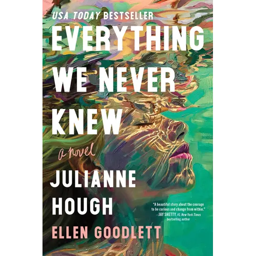 Everything We Never Knew - Paperback