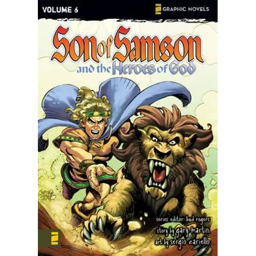 The Heroes of God: 6 - Paperback
