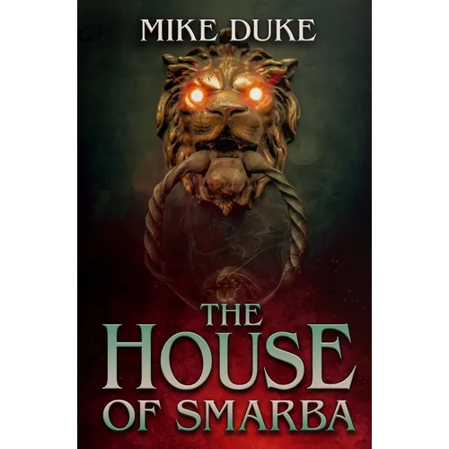 The House of Smarba - Paperback