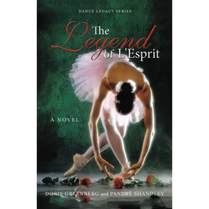 The Legend of L'Esprit - Paperback