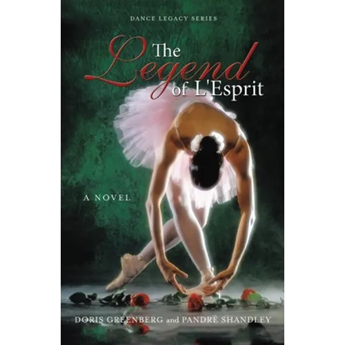 The Legend of L'Esprit - Paperback
