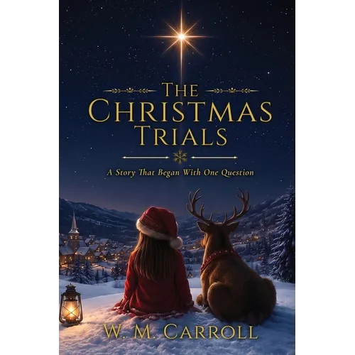 The Christmas Trials - Paperback
