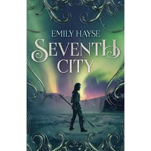 Seventh City - Paperback