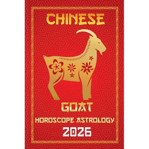 Goat Chinese Horoscope 2026 - Paperback