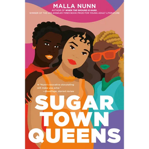Sugar Town Queens - Paperback