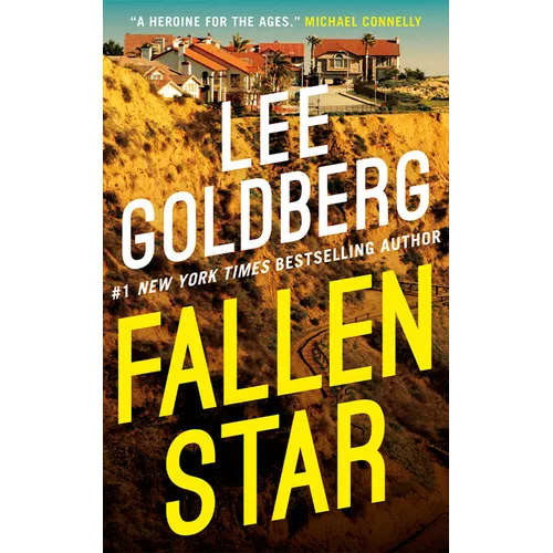 Fallen Star - Paperback