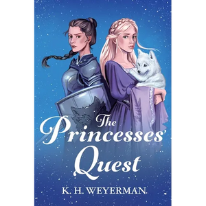 The Princesses' Quest - Paperback
