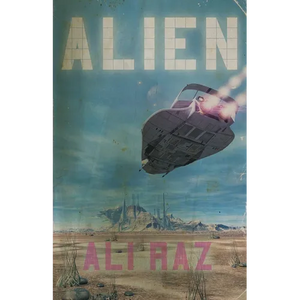 Alien - Paperback