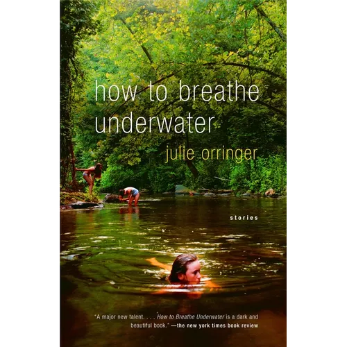 How to Breathe Underwater - Paperback