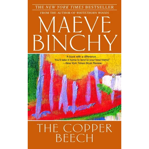 The Copper Beech - Paperback