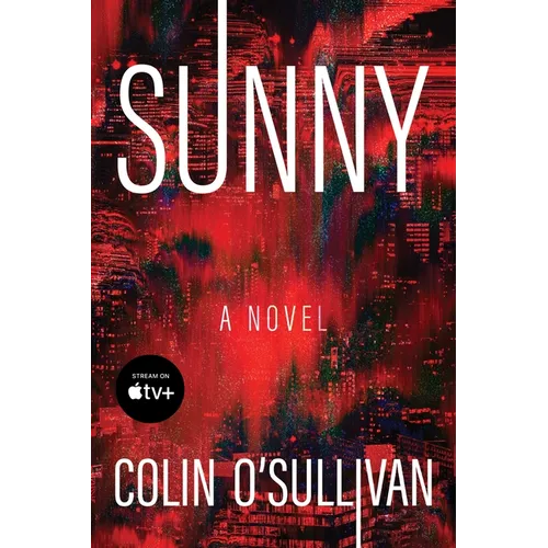 Sunny - Paperback