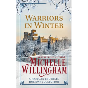 Warriors in Winter - Paperback