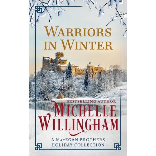 Warriors in Winter - Paperback