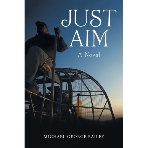 Just Aim - Paperback