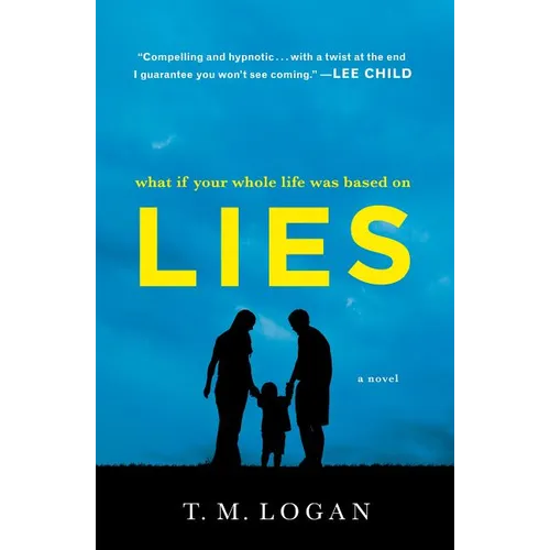 Lies - Paperback