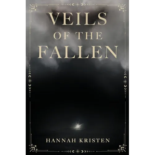 Veils of the Fallen - Paperback